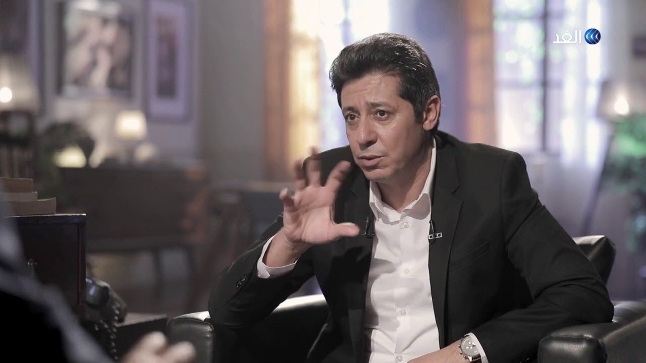 الشاعر والأديب التونسي منصف الوهايبي يكشف طريقته في كتابة الشعر