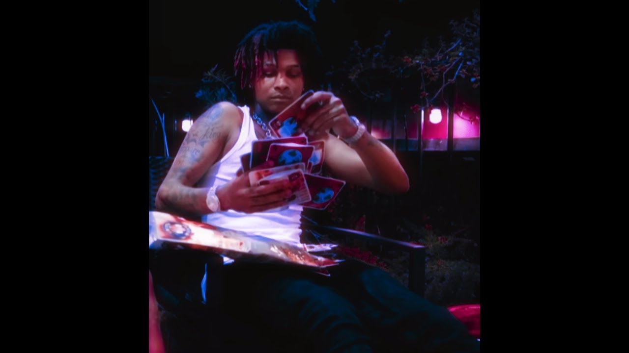 [FREE] BAK Jay x Dallas Drill Type Beat - 