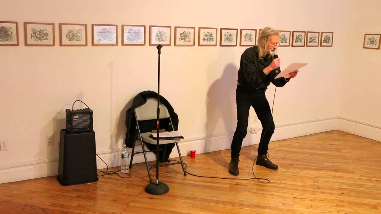 Penny Rimbaud - 