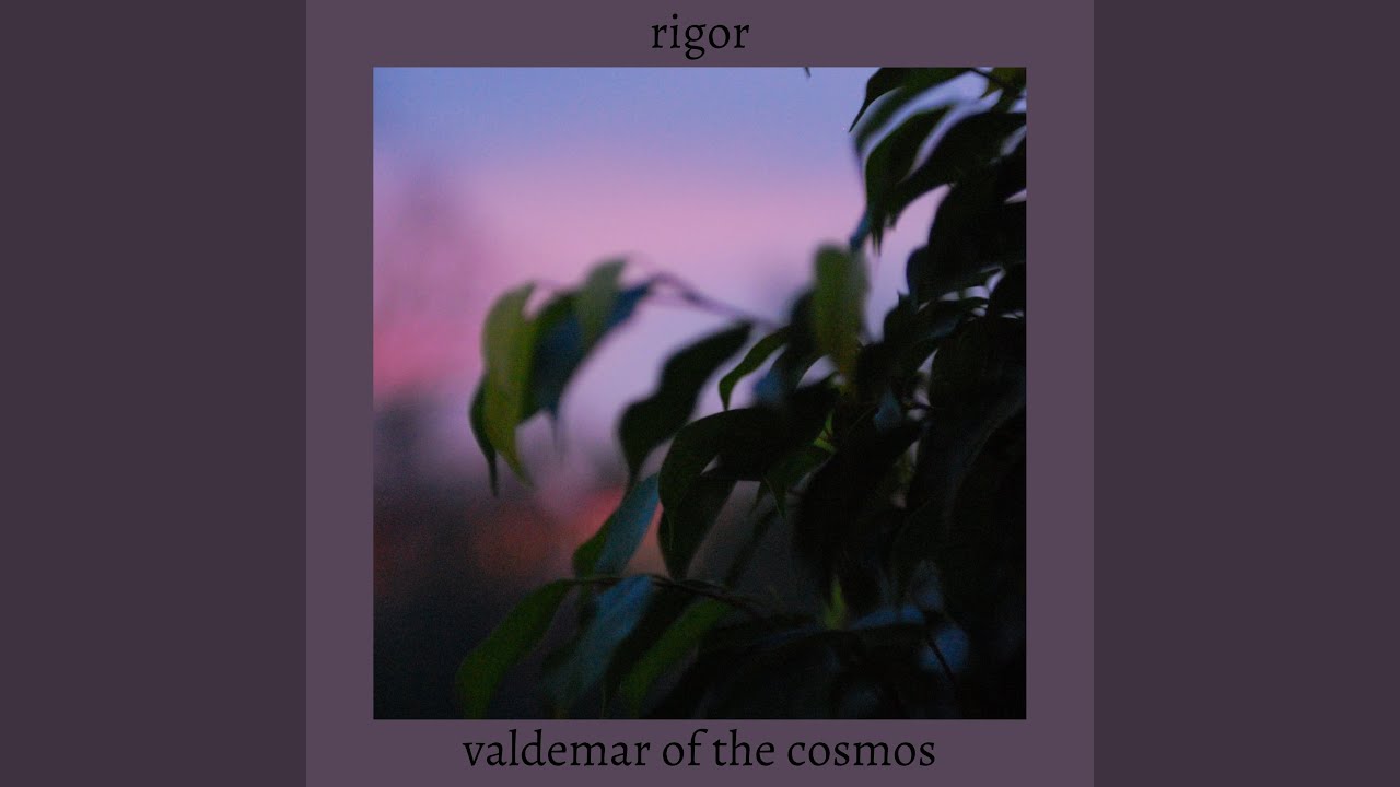Rigor