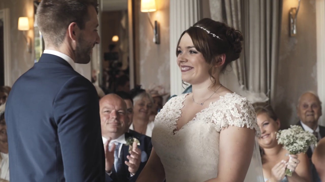 Rob & Melissa - Falcon Manor