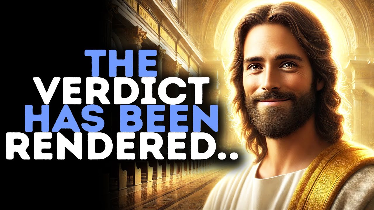 God Warns: 