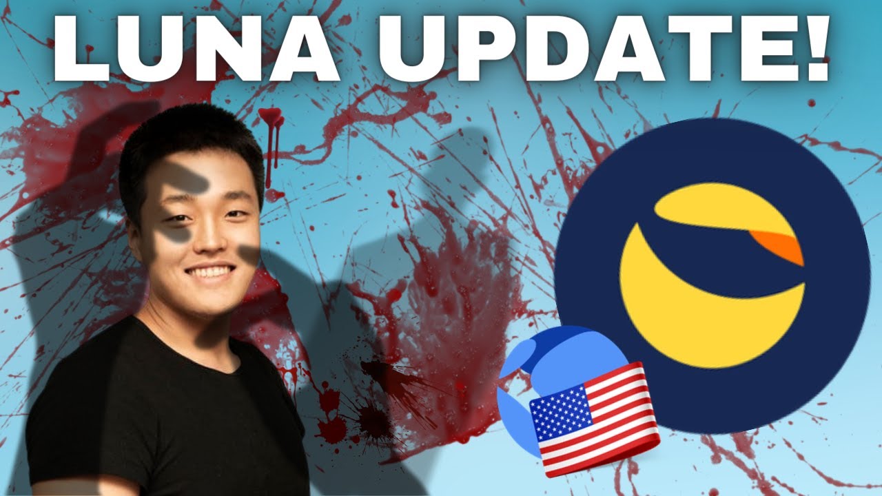TERRA LUNA And UST Update: Was This On Purpose Or An Accident??