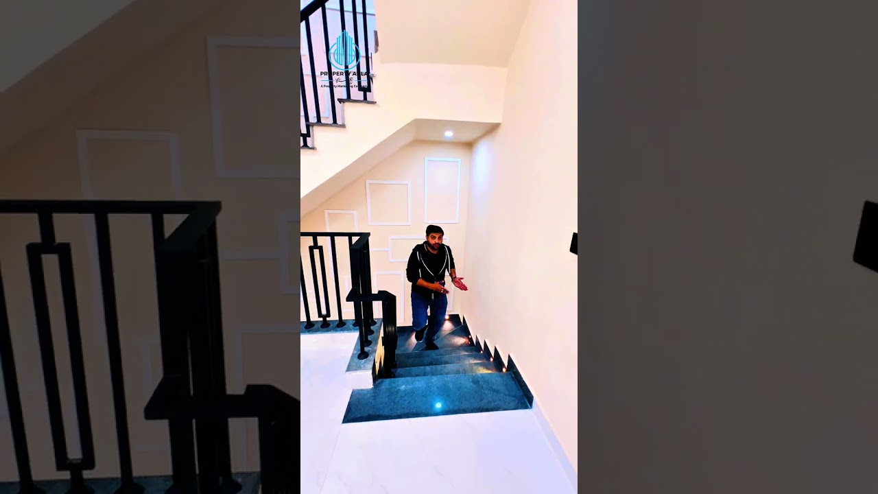 5 Marla Triple-Story House for Sale Buch Executive Villas, Multan | Houses For Sale | Homes For Sale