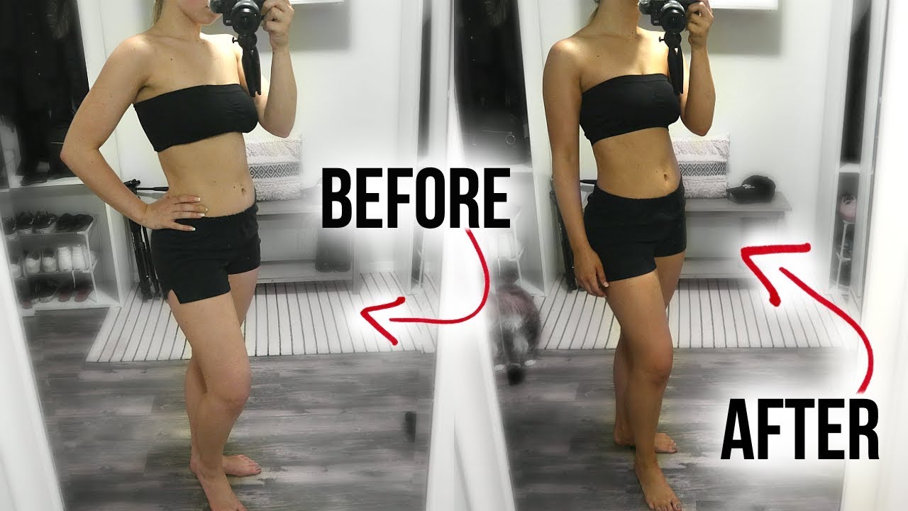 My Sunless Tanning Routine (Self Tanning Tips + Tricks)
