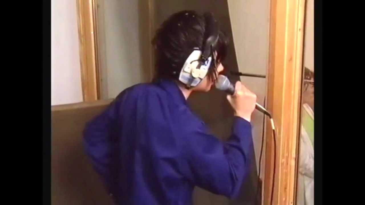 Björk ~ 5 Years (South Bank Show)