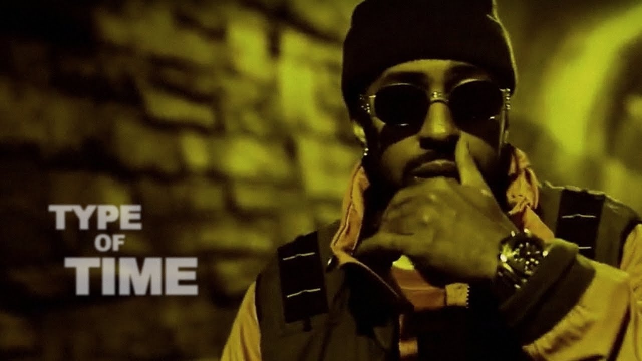 Drumless Type Beat Ka Roc Marciano Eto Type Beat 2025 Instrumental 