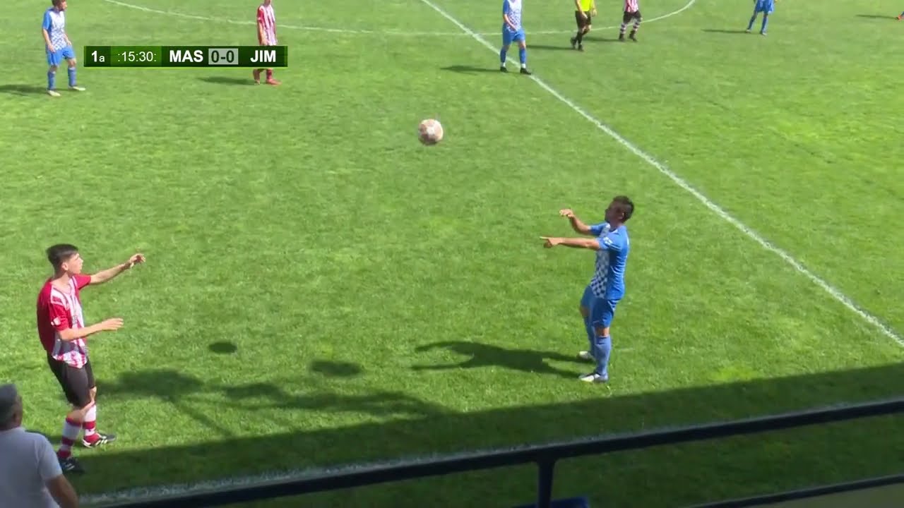 El Masdenverge és campió de Quarta catalana