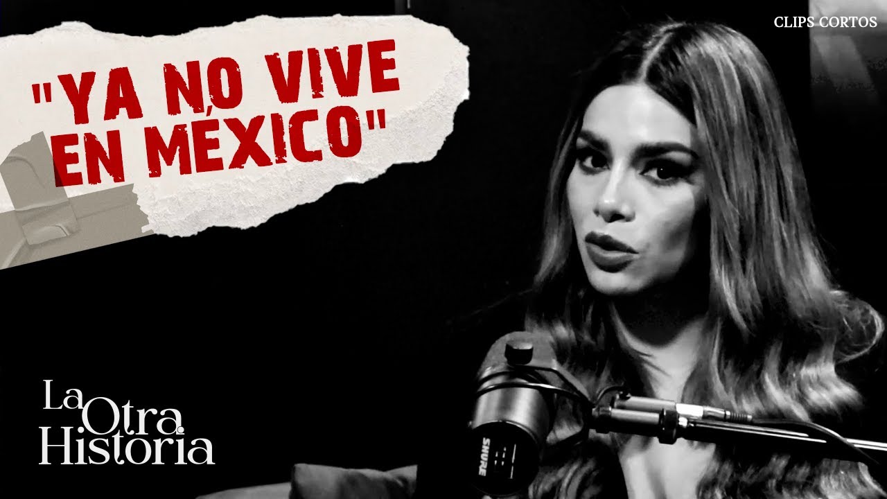 ¿Qué fue de la vida de TERE, ERICKA Y DIEGO SANTOY? | La Otra Historia