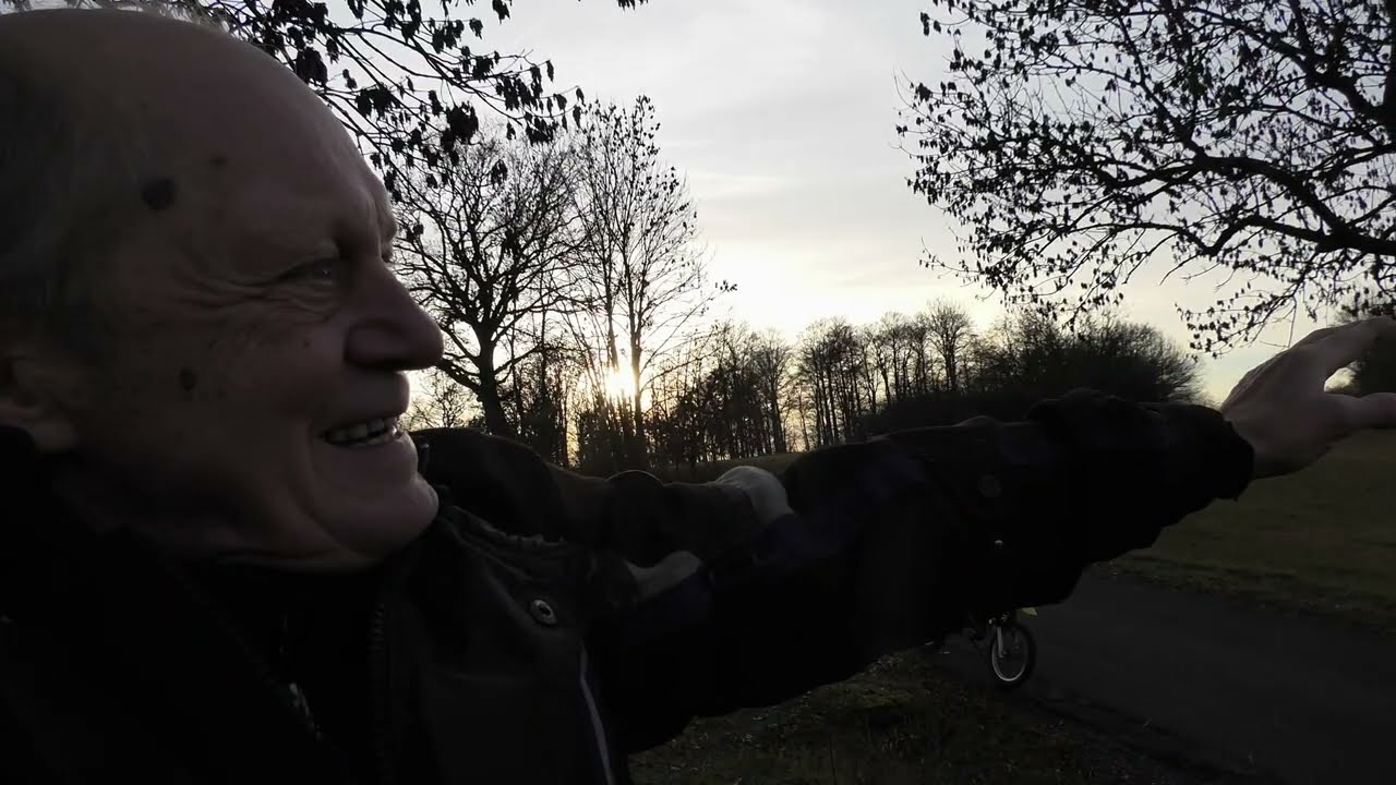 Wochenr&uuml;ckblick HEXENK&Uuml;CHE Weihnachten