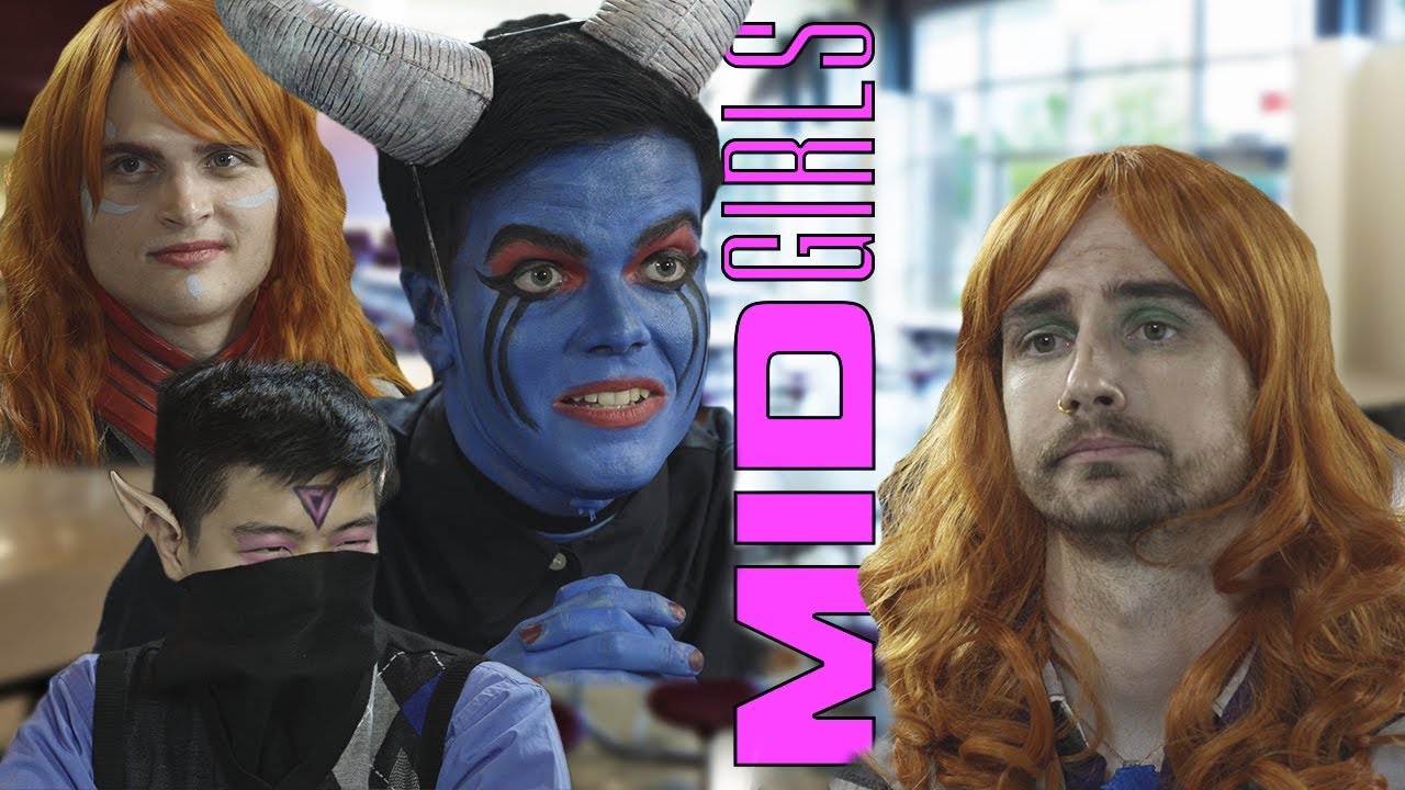 Dota 2 Mid Girls | Dota Summit 10