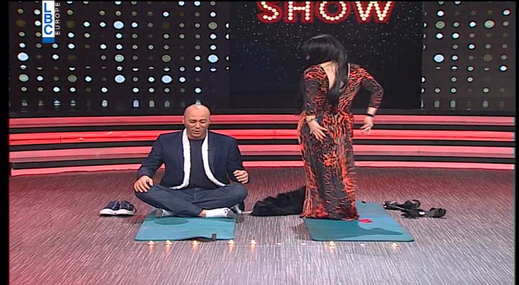 Rodolph Hilal - Soon On LBCI & LDC