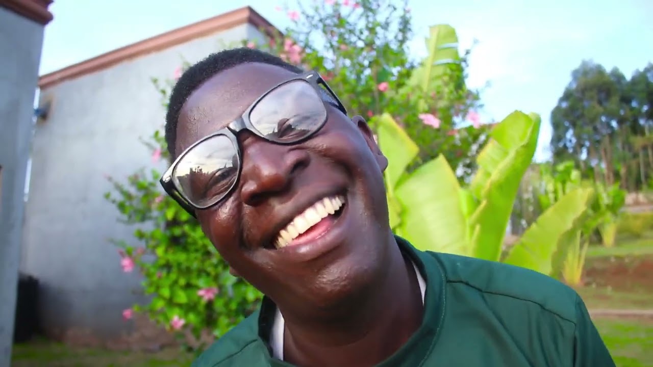 poishet nyelel BONNY LUGAZI ft arap koko