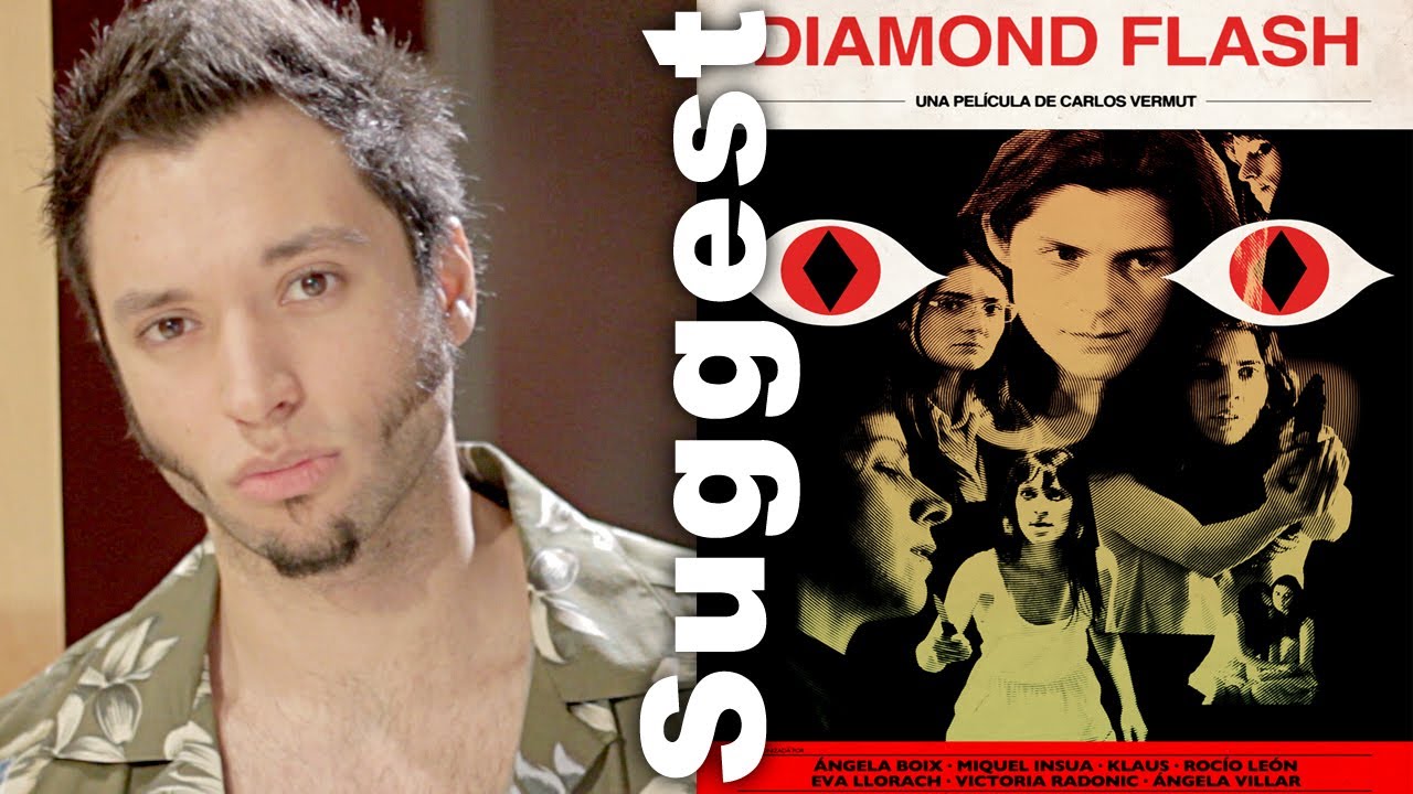 Diamond Flash - #Suggest (Drama)