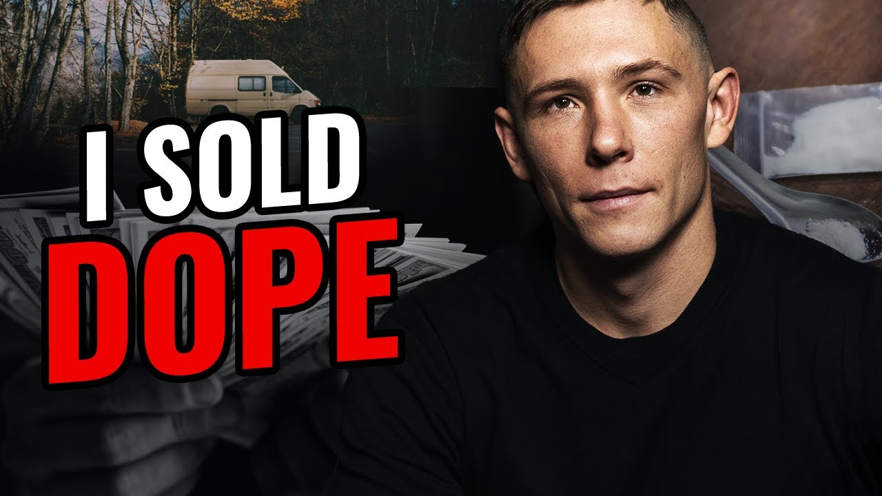 Ex-Meth Dealer on How He Got Taken Down, Sent to Prison & Became a Politician | Reed Byers