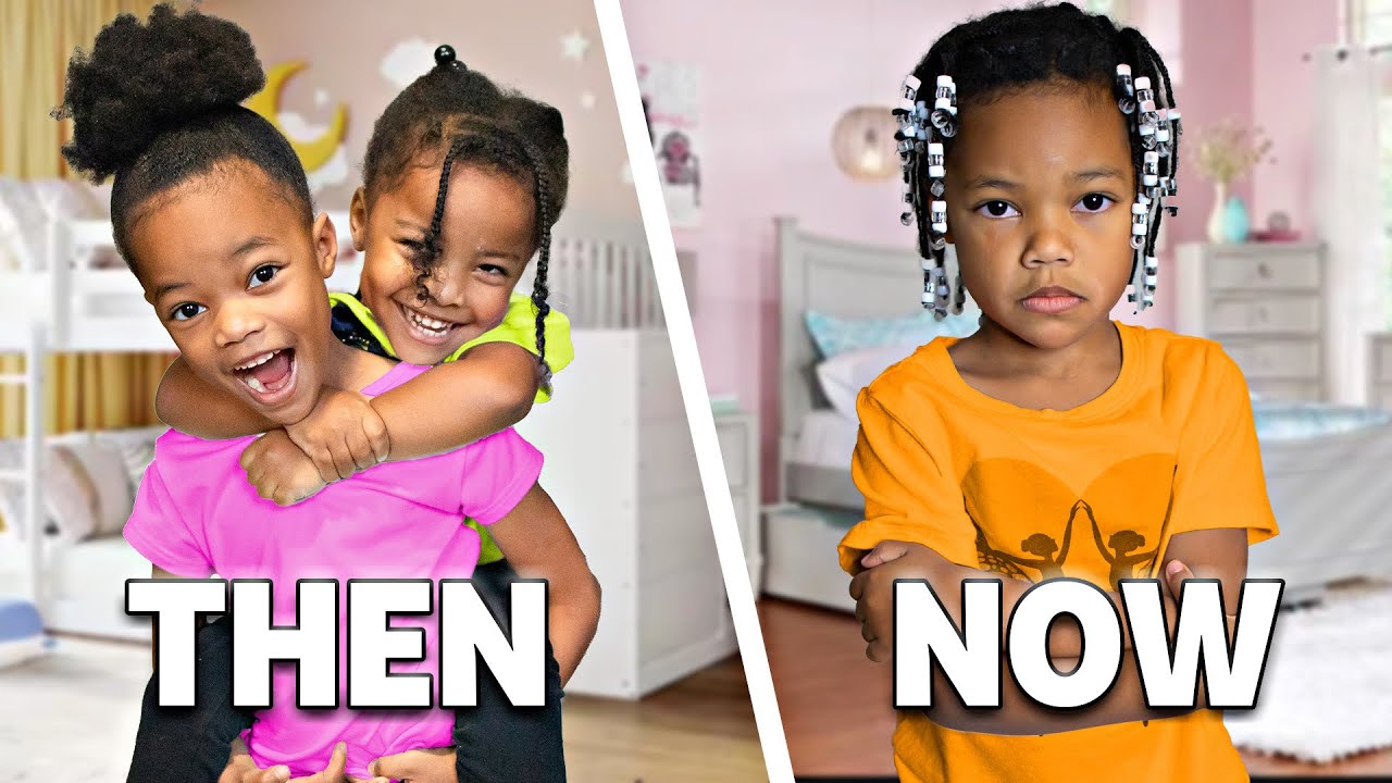 KID WISHES TO BE THE ONLY CHILD, SHE INSTANTLY REGRETS IT!