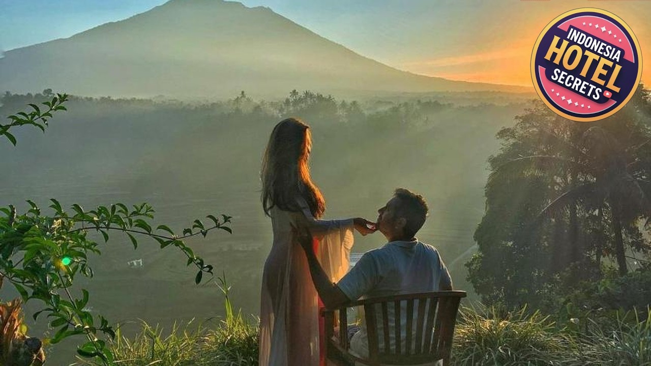 Mahagiri Resort & Restaurant | Bali, Indonesia | Hotel Review 🌟