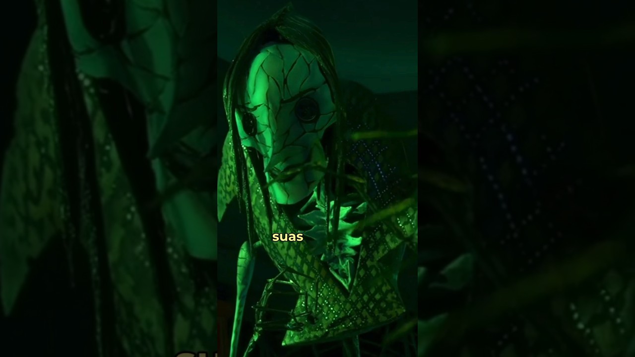 detalhes ocultos em coraline 🔍🧵 