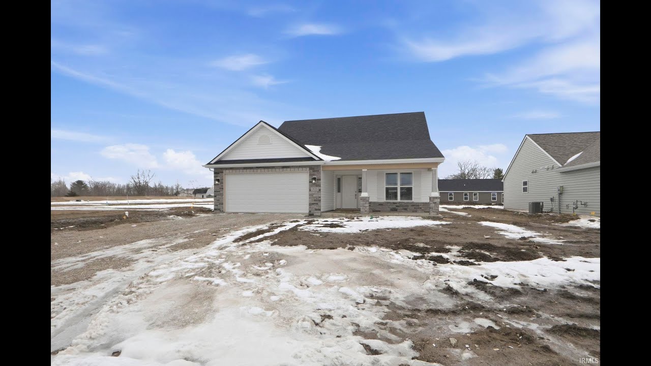 303 Latigo Lane, Garrett, IN 46738 - Residential for sale