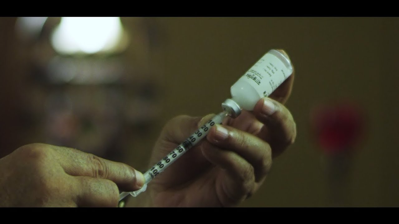 Maxsulin (The first locally manufactured insulin brand in Bangladesh)-Incepta Pharmaceuticals Ltd