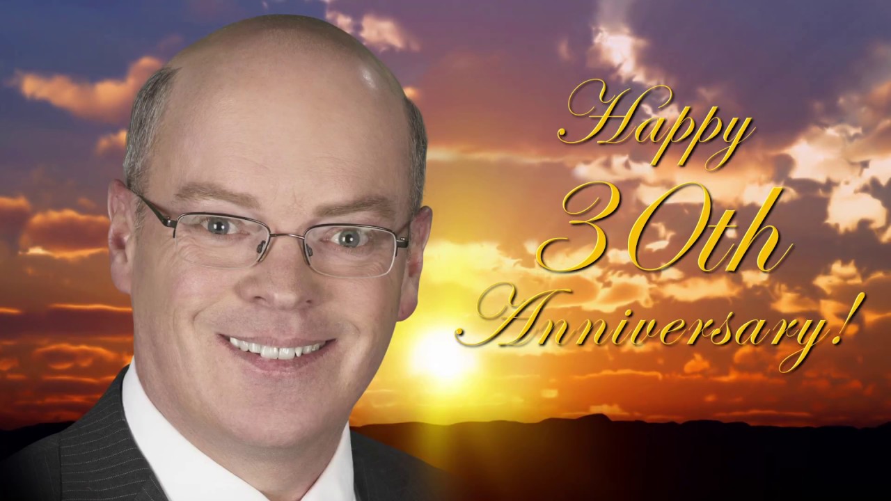 Mike Heard: 30 years of weather at MTN News