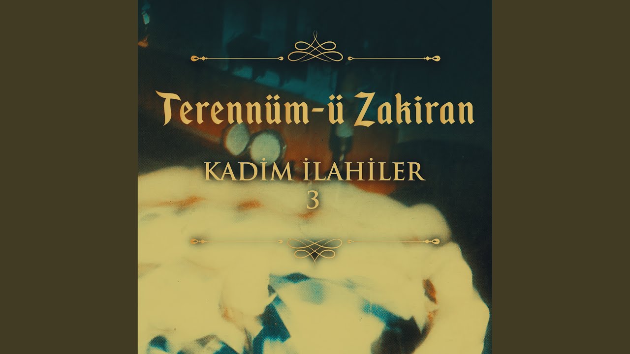 Vardım Bir Gülşene (Uşşak İlahi)