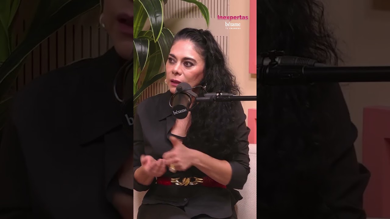 Sandra Guzm&aacute;n habla de la metida de pata m&aacute;s &eacute;pica en su vida | Inexpertas