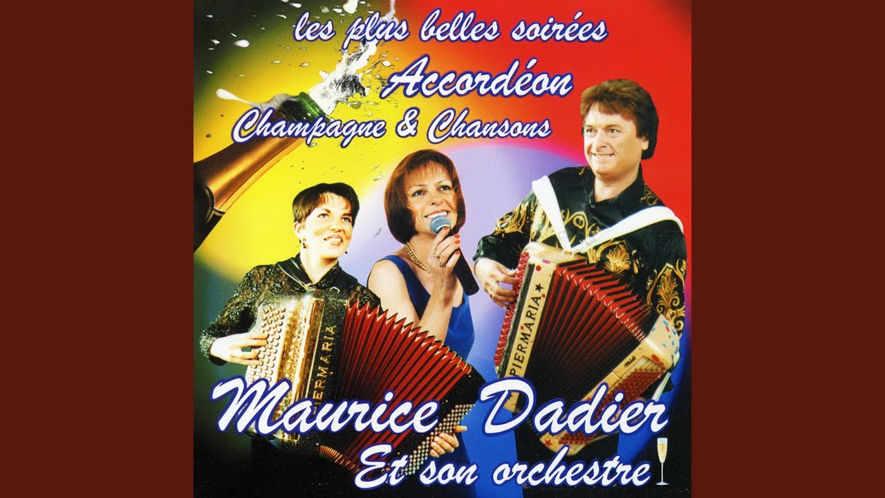 Vive Le Madison (Madison)