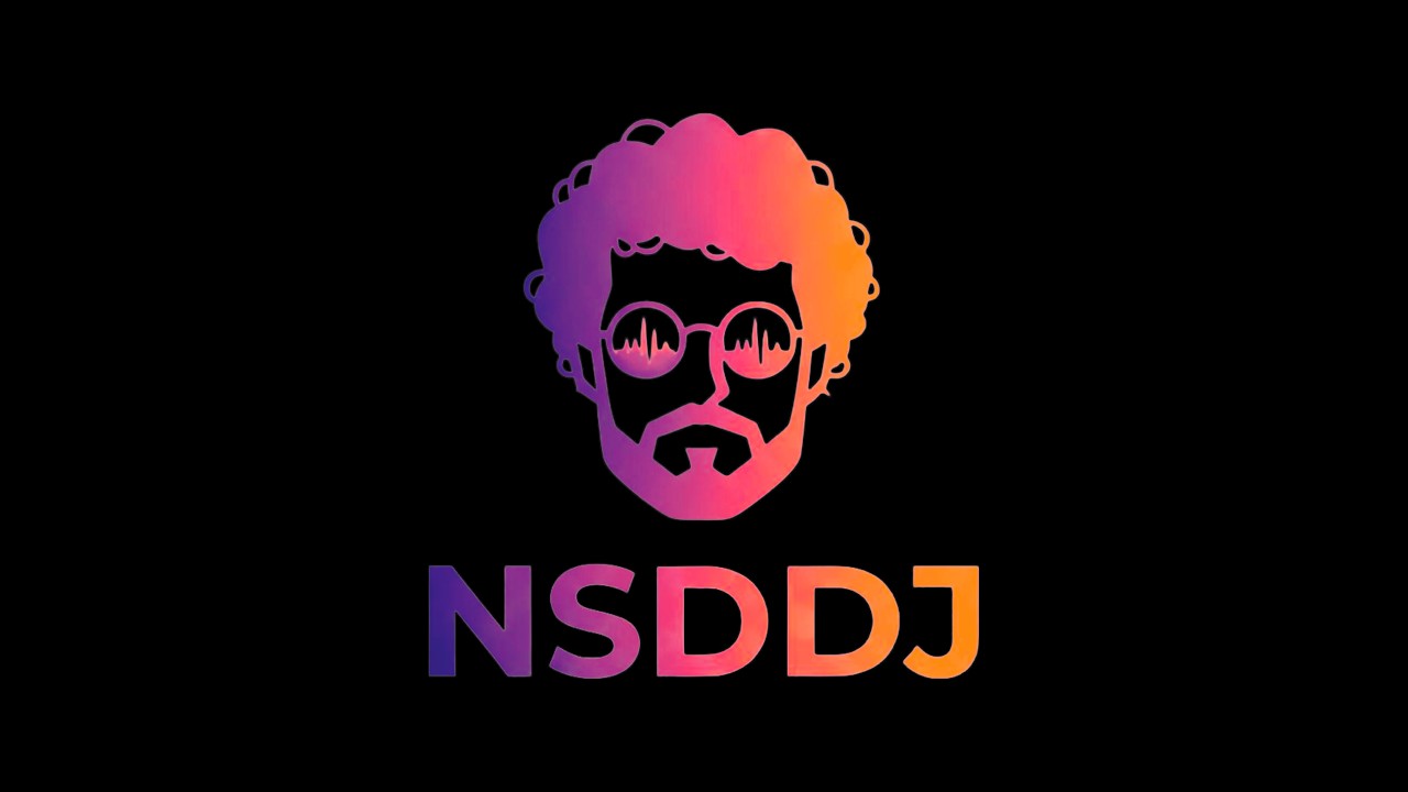 NSDDJ  - Live Afro House Mix (Sunrise Hub)