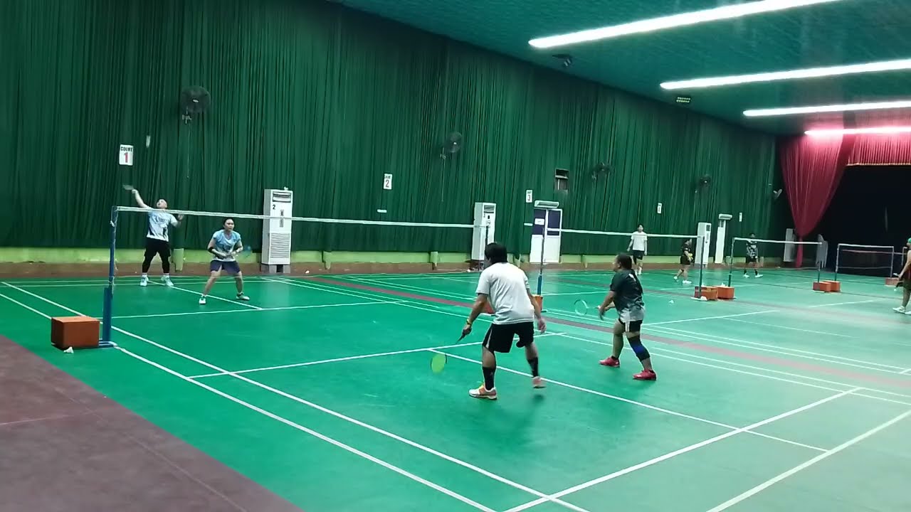 K'JOY-MARILOU / JOSH-JANE