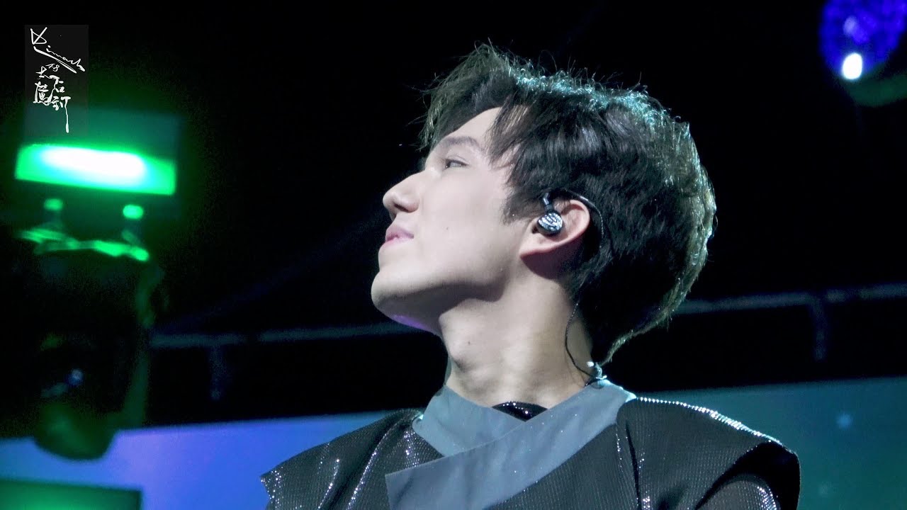 [Fancam] Akkuym/ My Swan我的天鹅- -迪玛希Dimash Kudaibergen Димаш Кудайберген,29/06 ARNAU concert