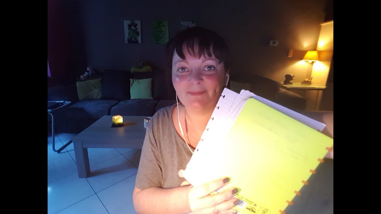 ASMR FRANCAIS FAQ PARTIE 5