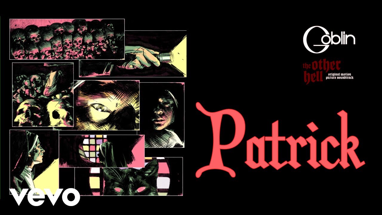 Goblin - Patrick (HQ)