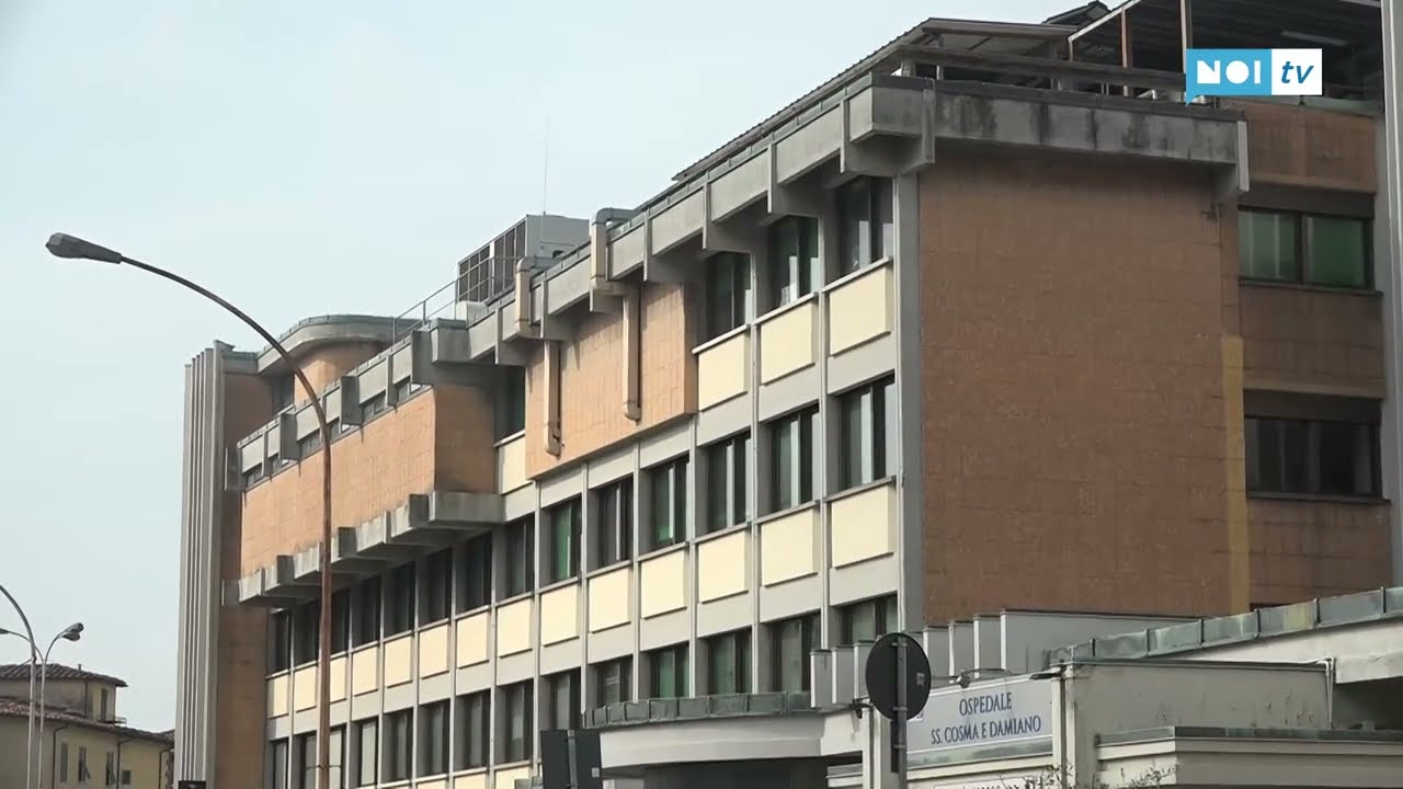Pescia, a giugno chiude il punto nascita dell'ospedale