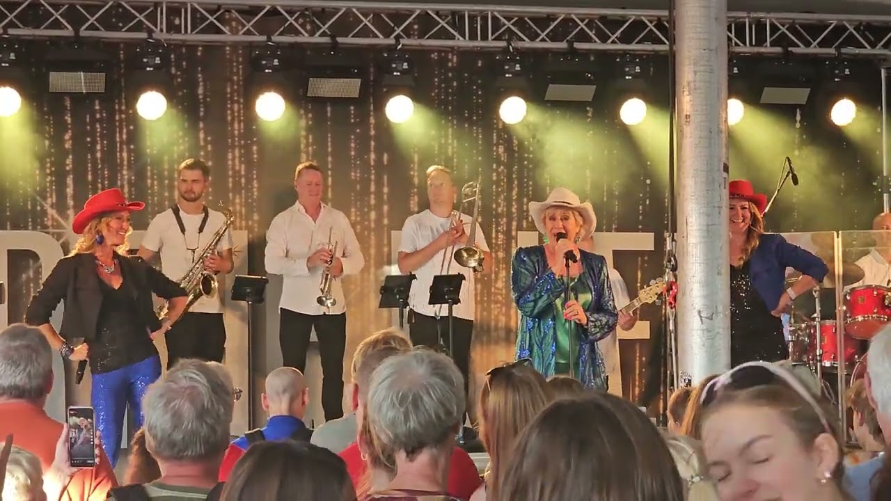 Birthe Kjær