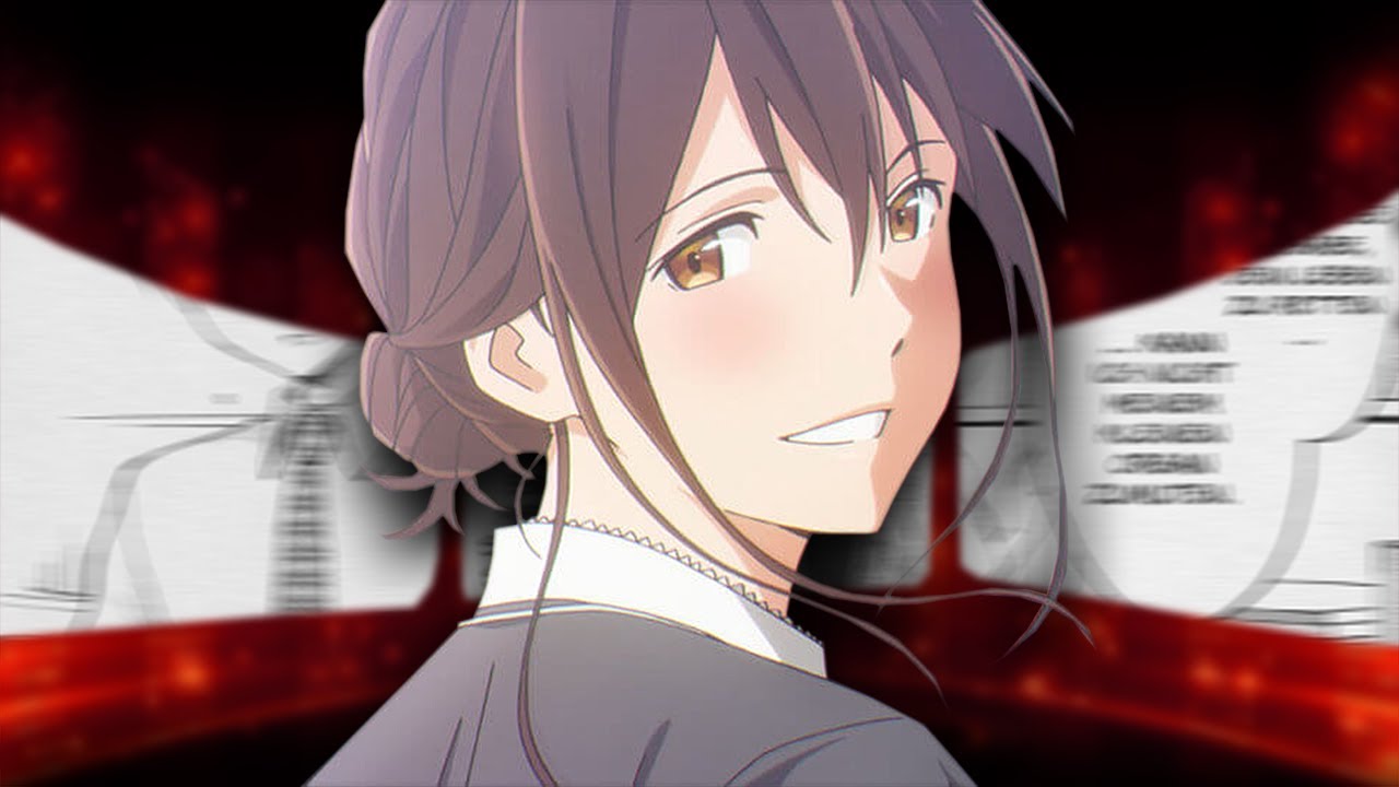 HERZZERREIßEND! - I WANT TO EAT YOUR PANCREAS [Review / Deutsch]