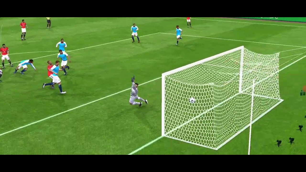 Defeated ပွဲ ပါ 😔 | FC Mobile