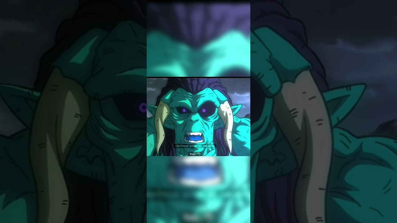 black freezer edit 🗿🗿 #edit #freezer #viral #raimbowfriends dragonball