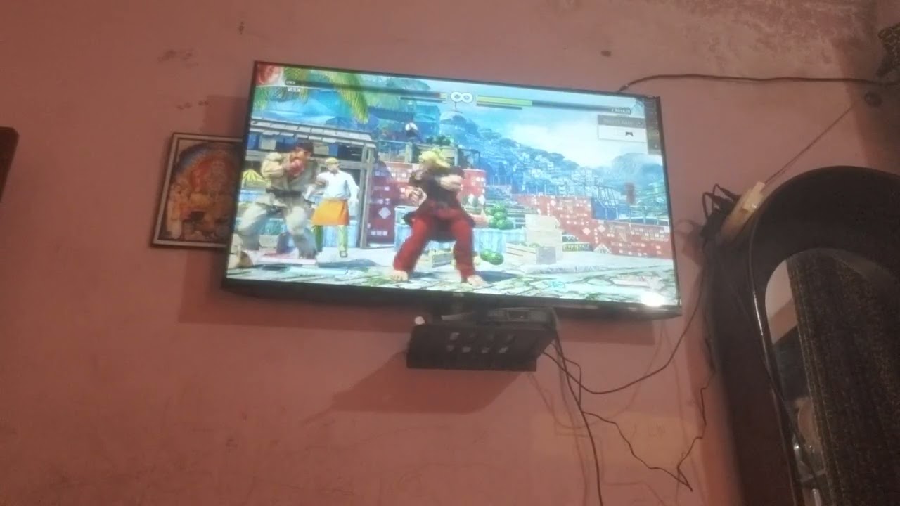 Street fighter part2 like?
