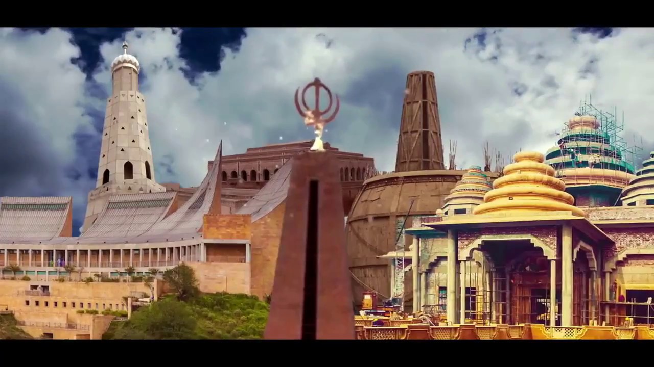 Punjab Heritage | Pixilar Studios | Latest Video 2017