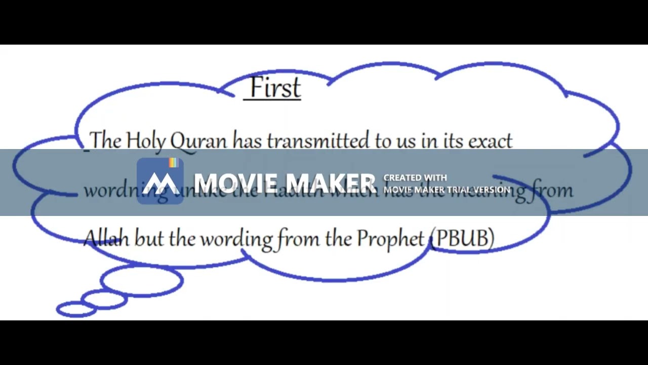 A brief introduction about Tajeed and Quranic science