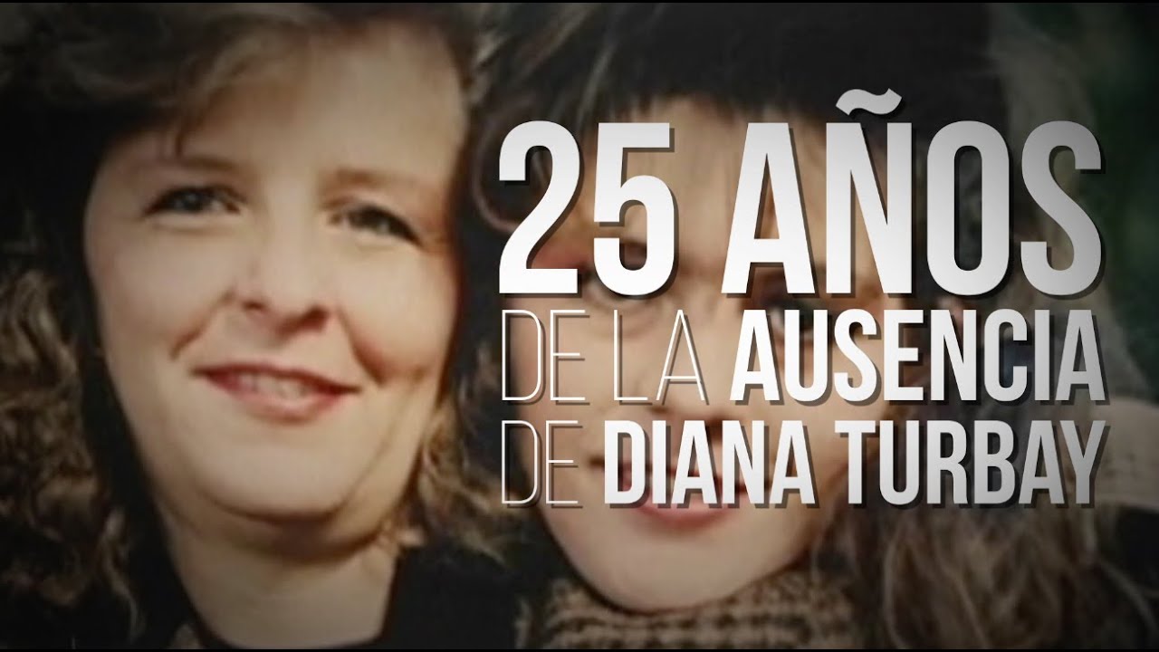 25 años después del asesinato de Diana Turbay - Testigo Directo HD