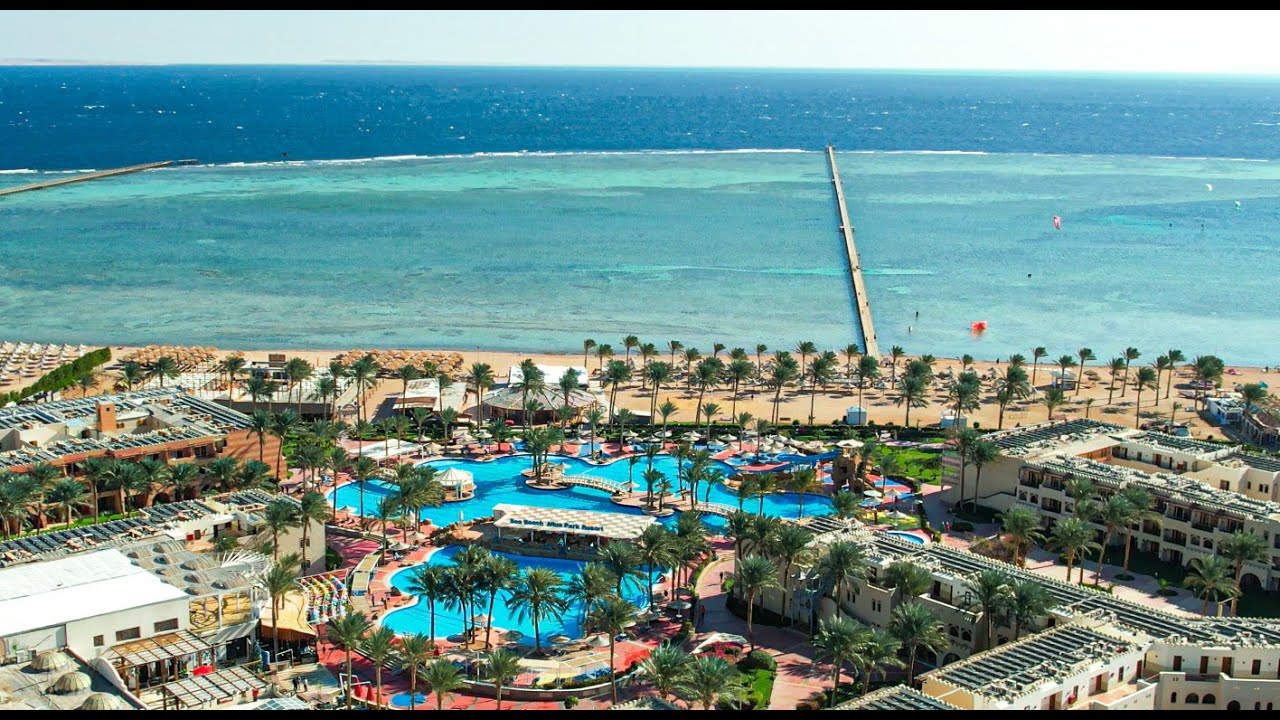 Sea Beach Aqua Park Information Channel