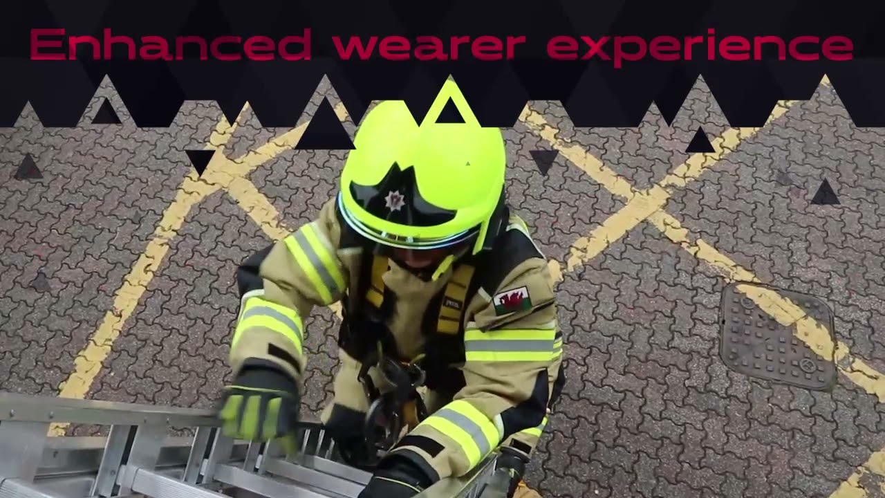 Introducing our new fire kit