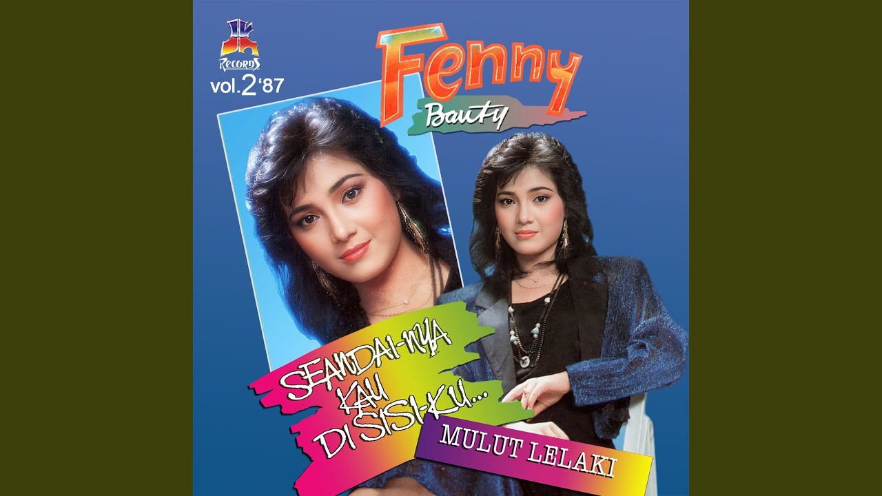 Seandainya Engkau Di Sisiku