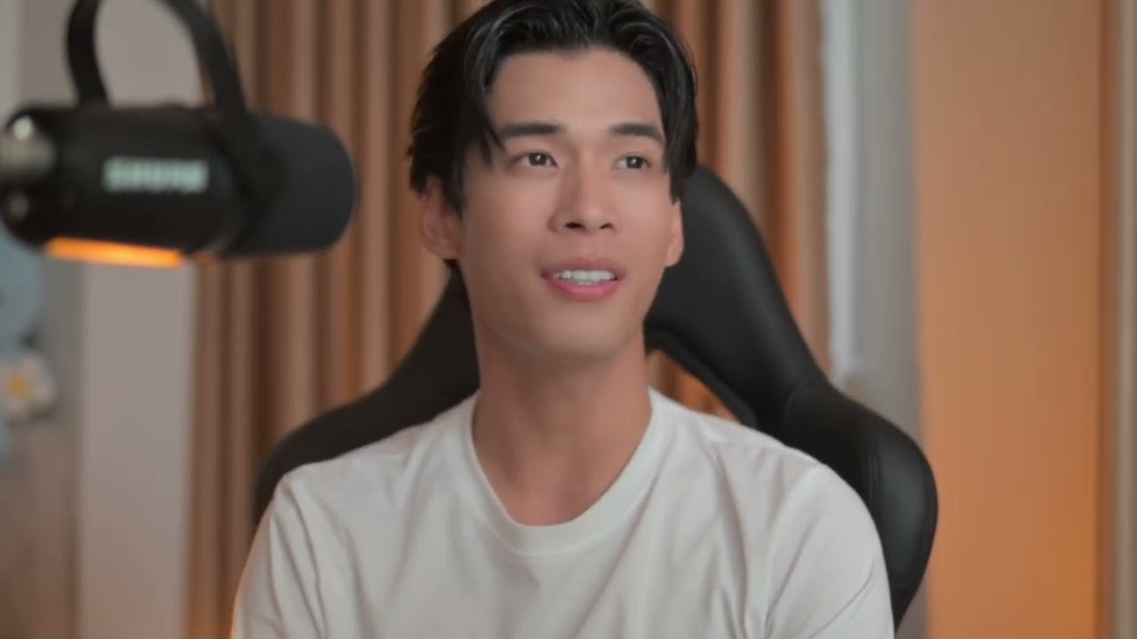 ถ้าเธอรักใครคนหนึ่ง cover แอ๊ค โชคชัย