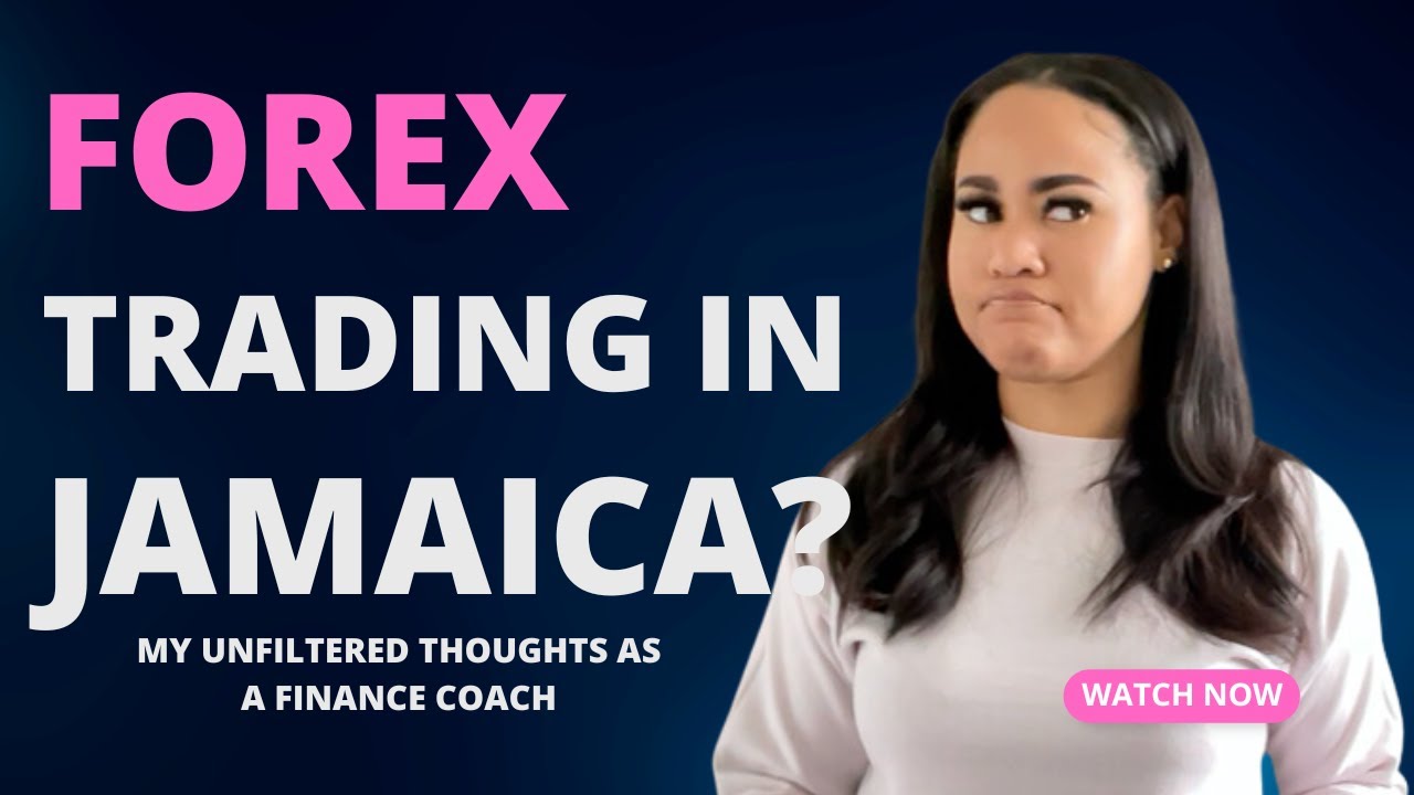Is Forex Trading a Scam? What Jamaicans Need to Know Before Jumping In || Investing