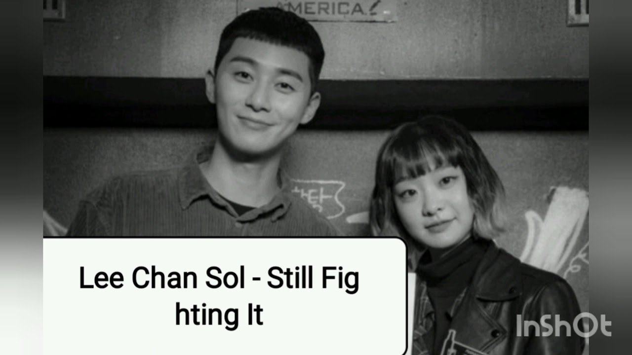 Сборник песен (Итэвон класс) 이태원 클라씨