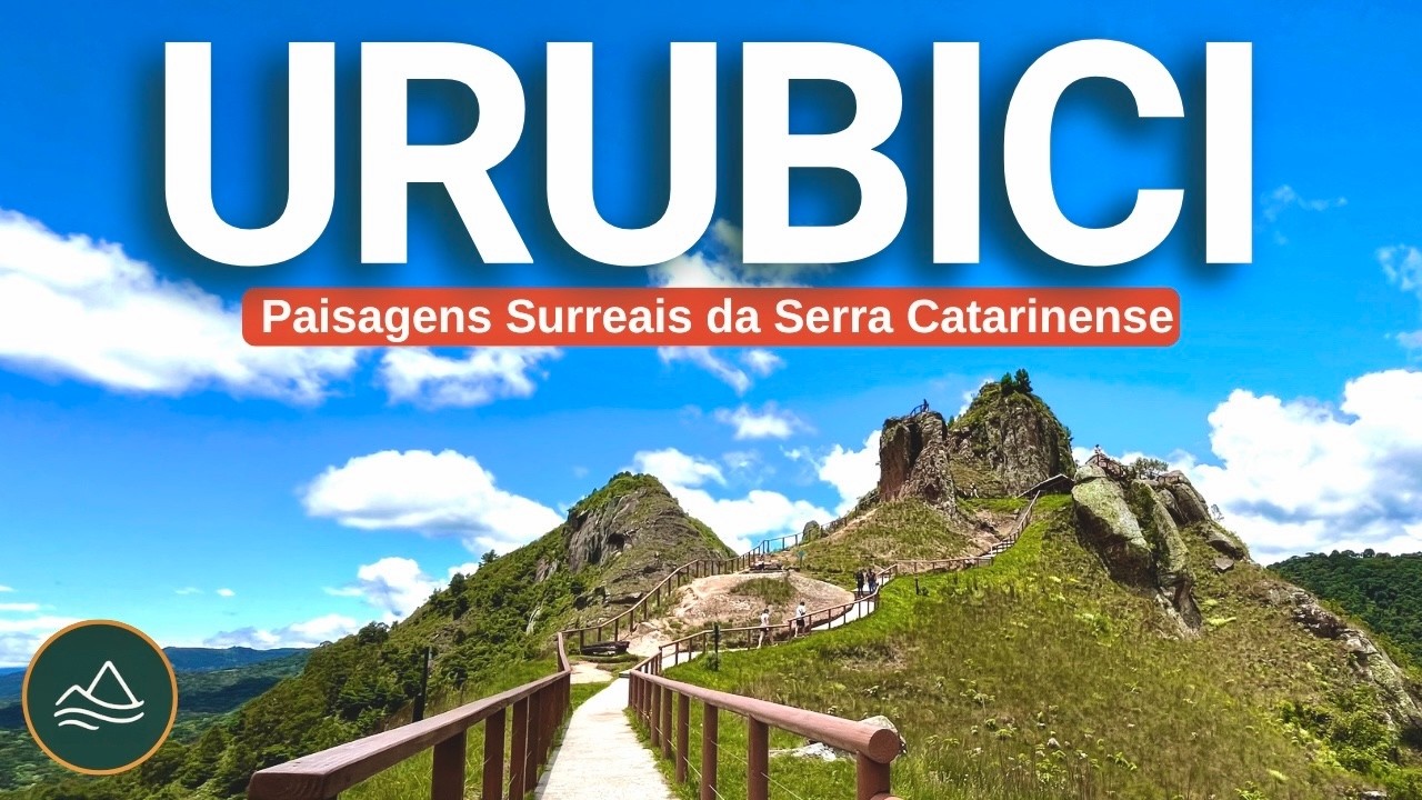 VOCÊ NÃO VAI ACREDITAR QUE ESTES LUGARES FICAM NO BRASIL