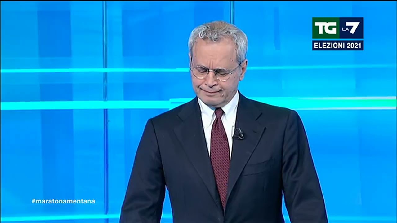 Puntata 18/10/2021